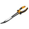 Tolsen 11 Inch 45-Degree Long Nose Pliers 10291
