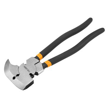 Tolsen Plier Fencing With Hammer Head 250mm 10301