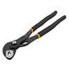 Tolsen Water Pump Pliers 250mm Quick Release 10329