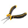 Tolsen Mini Round Nose Pliers 115MM 10355