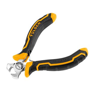 Tolsen Mini End Cutting Pincers 115MM 10356