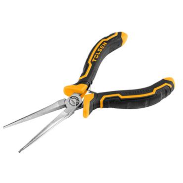 Tolsen Mini Needle Nose Pliers 115MM 10357