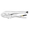 Tolsen Locking Pliers 180mm X 35mm Jaw 10380