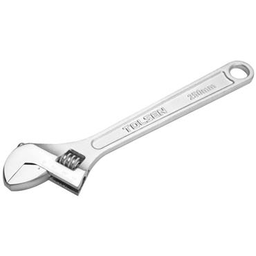 Tolsen Adjustable wrench 18" 15006