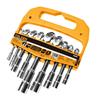 Tolsen Wrench L - Type 9pc 15086