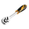 Tolsen Socket Ratchet Reversible 1/4" 15118