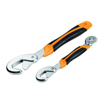 Tolsen Wrench Universal 9-32mm Set 15282