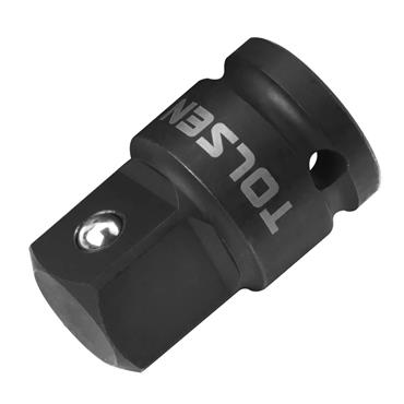 Tolsen Impact Adaptor 1/2" Female - 3/4" Male 18289