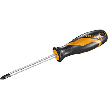 Tolsen Screwdriver  PZ2*150MM 20012