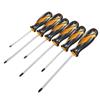 Tolsen Screwdriver Set 6 pc 20014