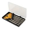 Tolsen Screwdriver Set Precision 6pc 20031