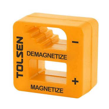 Tolsen Screwdriver Magnetizer 20032