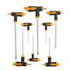 Tolsen Allen Key Torx T Handle 8pc set T10-T50 20061