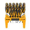 Tolsen 44pcs screwdrivers set 20184