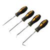 Tolsen 4pcs Mini Pick And Hook Set 20190