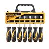 Tolsen 7pcs Metric Hex Nut Driver Set 20196