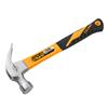 Tolsen Hammer Claw F/g 225g 8oz 25028