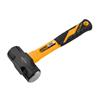 Tolsen Hammer Sledge TPR Handle 1.8kg 25044