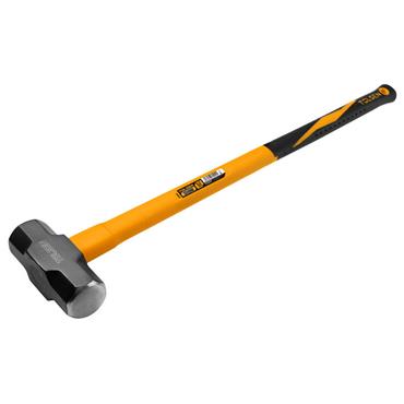 Tolsen Sledge hammer 10LB 25047