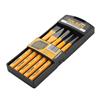 Tolsen Punch Set 5pc 150mm 25091