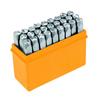Tolsen Punch Letter Steel 6mm 25104