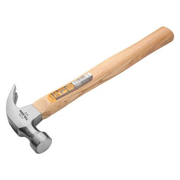 Tolsen Claw Hammer 8OZ 25148