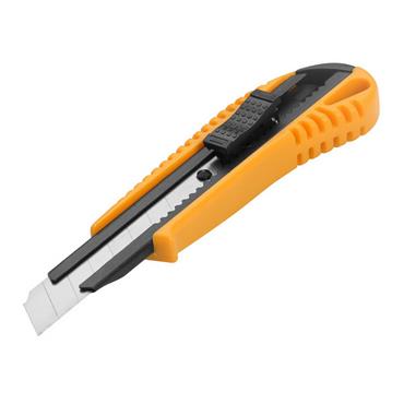 Tolsen Snap-off blade knife 18*100MM 30001
