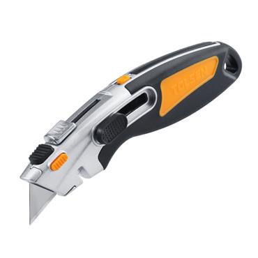 Tolsen Double function Utility Knife 0 30019