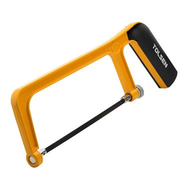 Tolsen Mini hacksaw frame 30051