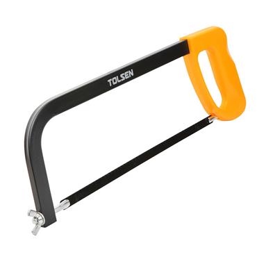 Tolsen Hacksaw Square Tube Frame 300mm 30052