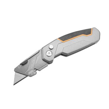Tolsen Heavy Duty Folding Knife 30110