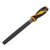 Tolsen File Half Round, Handle 200mm 32005