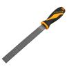 Tolsen File Wood Rasp Flat + Handle 200mm 32021