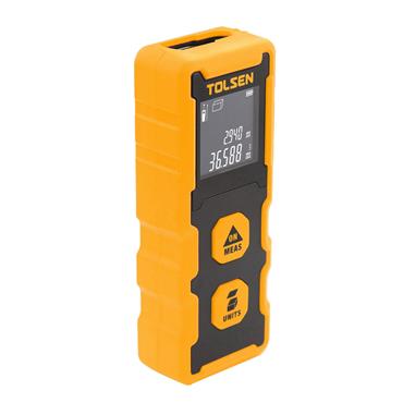 Tolsen 20m Laser distance meter  35172