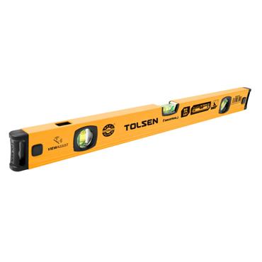 Tolsen Spirit level 180CM/72" 35238