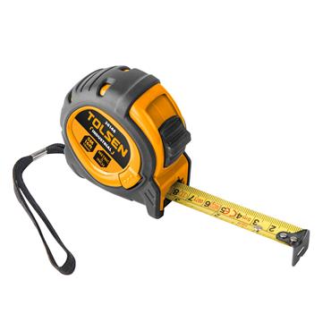 Tolsen Measuring Tape 3m (10ft) 36145