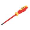 Tolsen Screwdriver VDE 5.5x125 38002