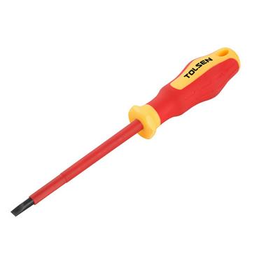 Tolsen Screwdriver VDE 6.5 x150 38003