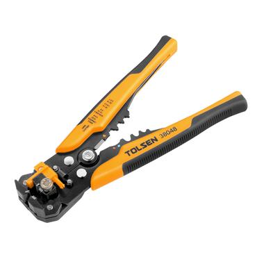 Tolsen Wire Stripper Auto 200mm 38048