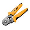 Tolsen Ratchet Crimping Plier 175mm 38058