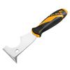 Tolsen Scraper Putty Knife 6 In1 63mm TPR Handle 40010
