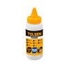 Tolsen Chalk Refill Blue 8Oz/225G 42017