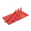Tolsen Pencil Carpenters Oval 12pcs 42021