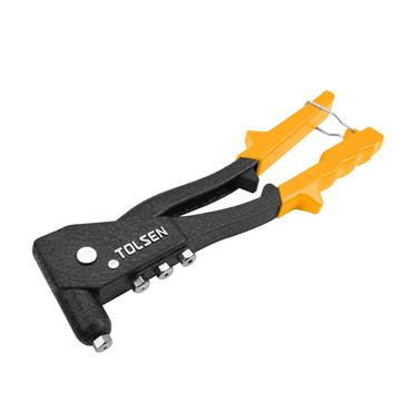 Tolsen Hand riveter (2.4 - 4.8mm) 43003