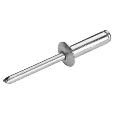 Tolsen Aluminium Rivet 4*10MM    5/32"*3/8" 43009