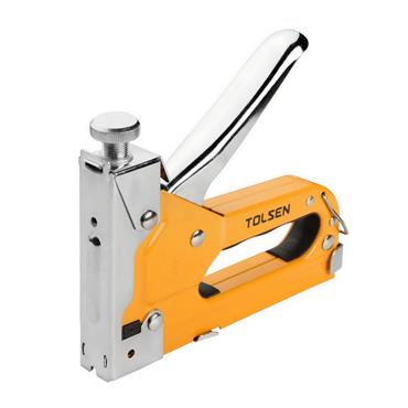 Tolsen Heavy Duty Staple gun 4-14mm (Arrow T50) 43021