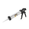 Tolsen Caulking Gun Alum Tube Body 225mm Indust. 43044
