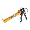 Tolsen Caulking Gun Half Barrel Heavy Duty 9''/225mm 43049