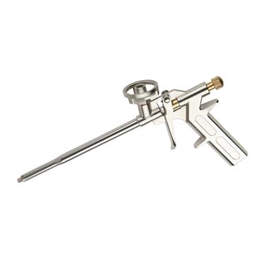 Tolsen Foam Gun Alum Body SS Needle 43060