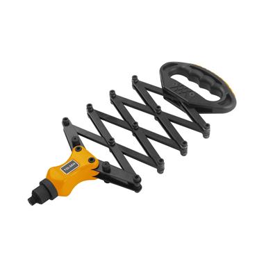 Tolsen Folding hand riveter 10-32" 43100